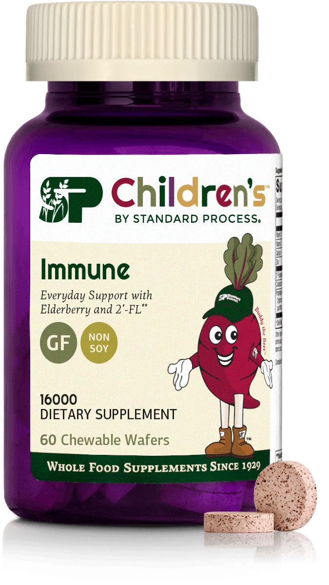 SP Children’s® Immune