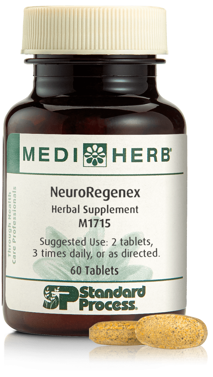 NeuroRegenex