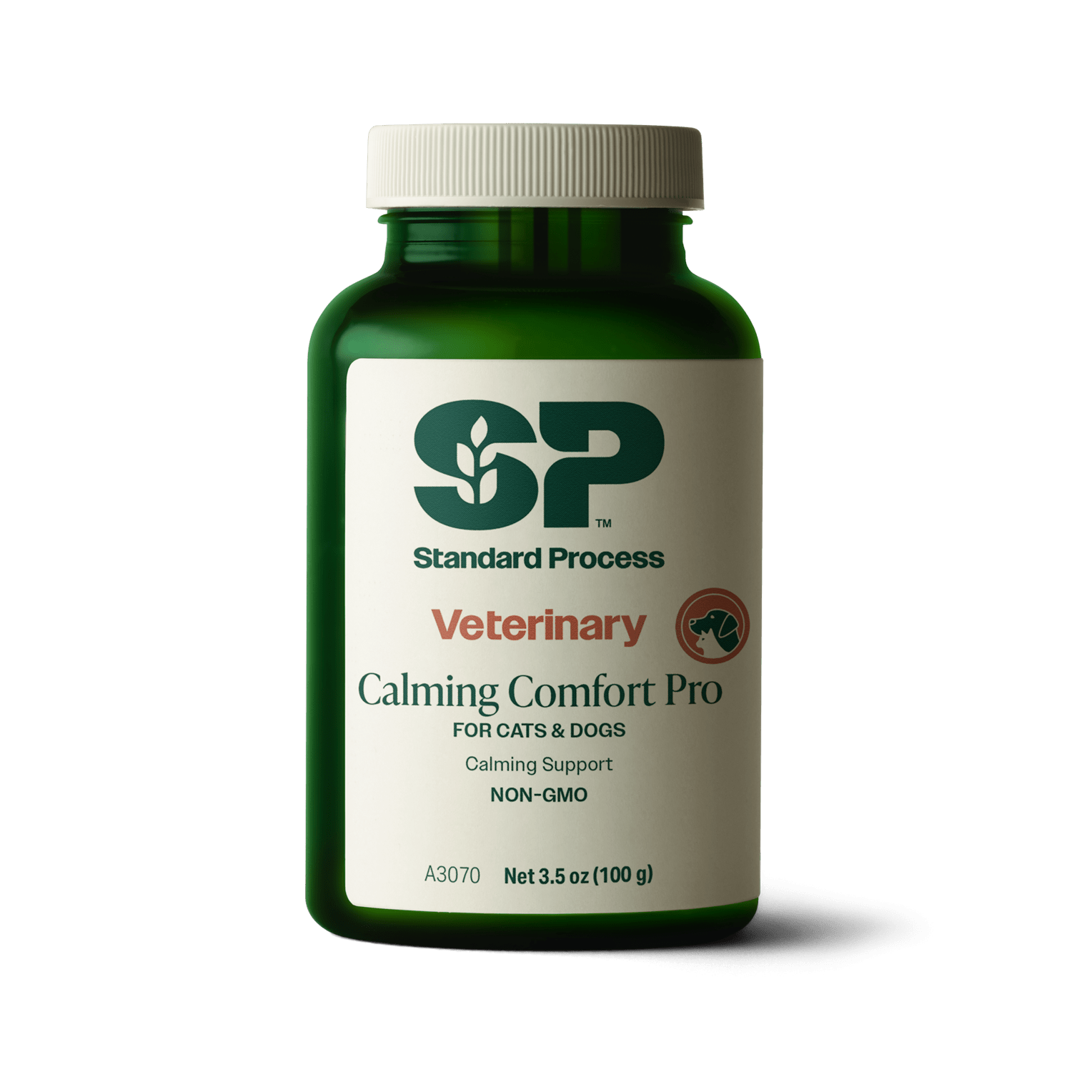Calming Comfort Pro