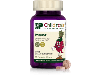 SP Children’s® Immune