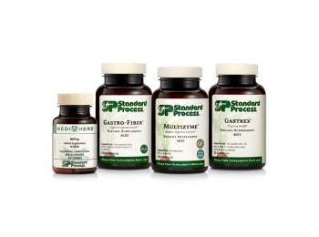 Protocol: Gastroesophageal Function