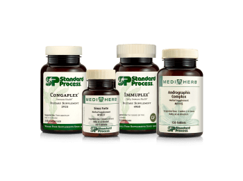 Protocol: Healthy Upper Respiratory Tract Immune Function