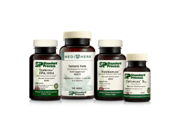 Protocol: Peripheral Nerve Support