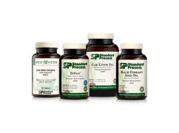 Protocol: Skin Barrier Health Support
