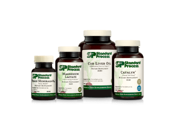 Protocol: Nutritional Essentials