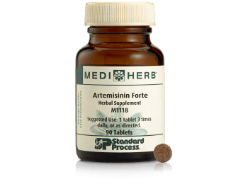 Artemisinin Forte