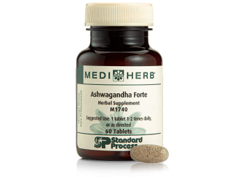 Ashwagandha Forte
