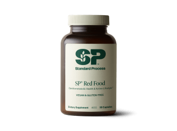 SP® Red Food