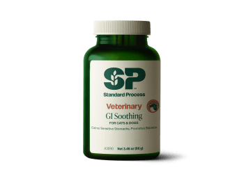 GI Soothing