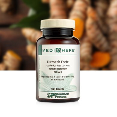 Herbal Supplements