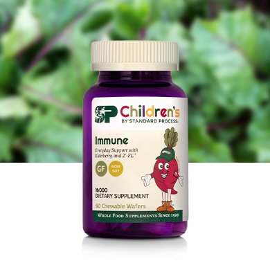 Herbal Supplements