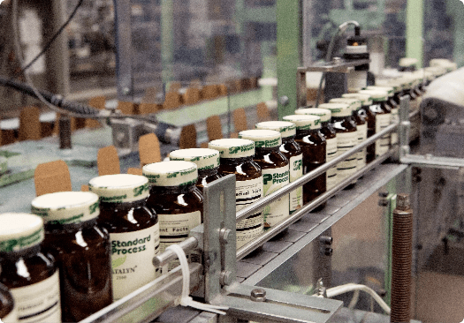 Manufacturing